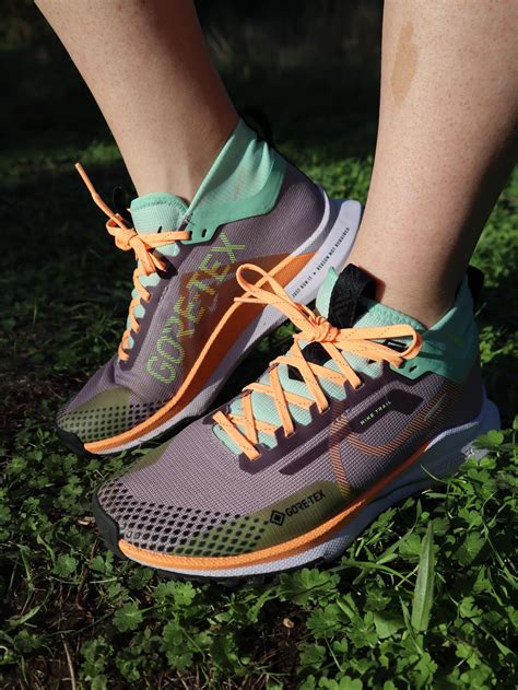 Nike PEGASUS TRAIL 4 GORE.